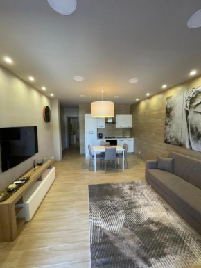 Zen House